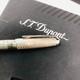 Stylo à Bille S. T. Dupont James Bond 007 Édition Limitée Haute Qualité