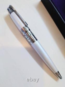 Stylo à bille S. T. Dupont Olympio Édition Limitée 1929 Shaman #796a59