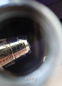 Stylo à bille S. T. Dupont Olympio Édition Limitée 1929 Shaman #796a59