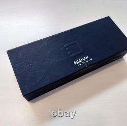 Stylo à bille S. T. Dupont Olympio Édition Limitée 1929 Shaman #796a59