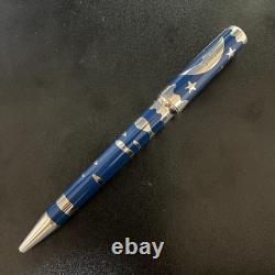 Stylo à bille STDupont Édition Limitée Rendez-Vous Lune