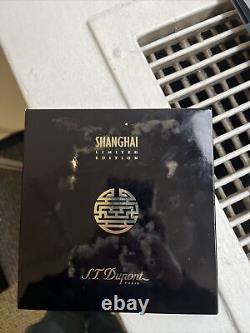 Stylo à bille à édition limitée de Shanghai 42/1088