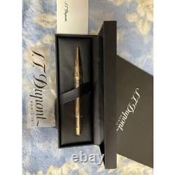 Stylo à bille édition limitée S. T. Dupont