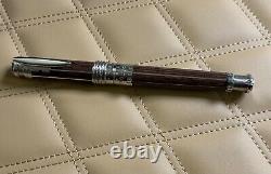 Stylo à bille édition limitée Seven Seas de S. T. Dupont 399 Modèle 242604 à l'échelle mondiale