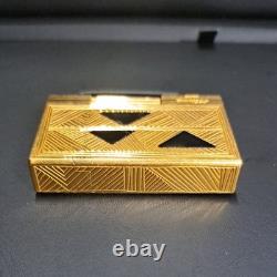 Stylo à plume Dupont Édition Limitée Afrique Gatsby 2000 pièces dans le monde Nouveau