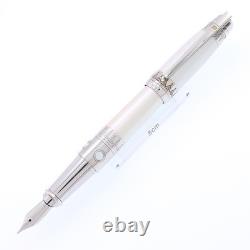 Stylo à plume S-T Dupont Édition Limitée Olmpio Sherman M Produit Régulier Sas A