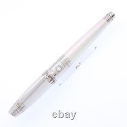 Stylo à plume S-T Dupont Édition Limitée Olmpio Sherman M Produit Régulier Sas A