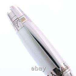 Stylo à plume S. T. Dupont Édition Limitée Olympio Sherman M Produit Moyen