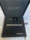 Stylo à Plume S. T Dupont James Bond 007 Édition Limitée 3007, Nib M 18k - État Neuf
