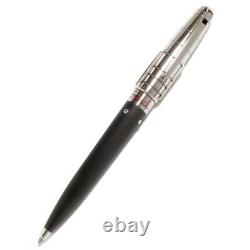 Stylo bille Dupont S. T. Dupont 485425 French Line Édition Limitée Olympio