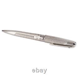 Stylo bille Pen S. T. DuPont Paris édition limitée 007 James Bond