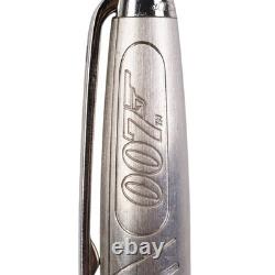 Stylo bille Pen S. T. DuPont Paris édition limitée 007 James Bond