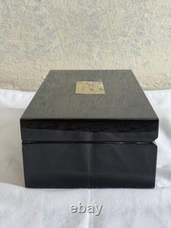 Stylo bille ST Dupont Line D The Vitruvian Man Édition limitée Premium 415037 neuf en boîte