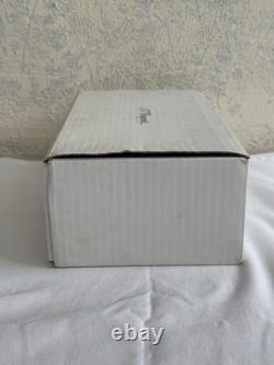 Stylo bille ST Dupont Line D The Vitruvian Man Édition limitée Premium 415037 neuf en boîte