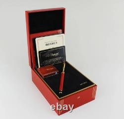 Stylo en édition limitée ST Dupont 1996 Art déco