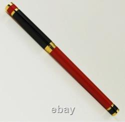 Stylo en édition limitée ST Dupont 1996 Art déco