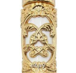 Stylo-plume DuPont Versailles Nib en or 18K Édition limitée 1686/1686 Or Blanc