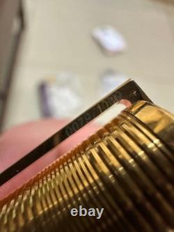 Stylo plume Mozart en édition limitée Dupont Nib K18 750 #5117c1