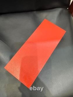 Stylo plume Mozart en édition limitée Dupont Nib K18 750 #5117c1