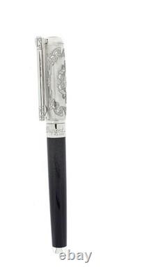 Stylo plume S. T. DUPONT CONQUÊTE DU FAR WEST ÉDITION LIMITÉE 109/1500 neuf 2018