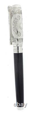 Stylo plume S. T. DUPONT CONQUÊTE DU FAR WEST ÉDITION LIMITÉE 109/1500 neuf 2018