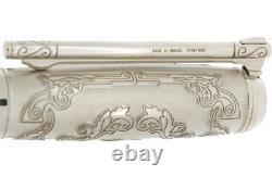 Stylo plume S. T. DUPONT CONQUÊTE DU FAR WEST ÉDITION LIMITÉE 109/1500 neuf 2018