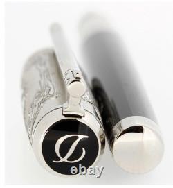 Stylo plume S. T. DUPONT CONQUÊTE DU FAR WEST ÉDITION LIMITÉE 109/1500 neuf 2018