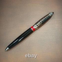 Stylo-plume S. T. Dupont 251680RM Limited F1 Grand Prix Nib F avec boîte originale