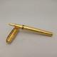 Stylo Plume S. T. Dupont Édition Limitée Afrique Nib M 18k Excellent Rare