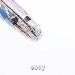 Stylo plume S. T. Dupont Édition Limitée Andalousie, Nib Moyen