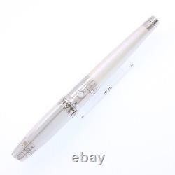 Stylo-plume S.T. Dupont Édition Limitée Olympio Sherman M Utilisé Produit Moyen