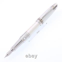 Stylo-plume S. T. Dupont Édition Limitée Olympio Sherman M d'occasion Produit Moyen