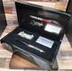 Stylo Plume S. T. Dupont F1 Grand Prix Édition Limitée Modèle 251680rm Avec Boîte