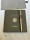 Stylo Plume S. T. Dupont Place Vend&ocirc;me &eacute;dition Limit&eacute;e (0044/1810), Plume M En Or 18 Carats - Neuf