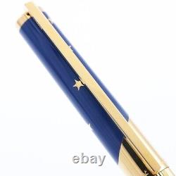 Stylo-plume ST Dupont Édition Limitée 1993 Europe B