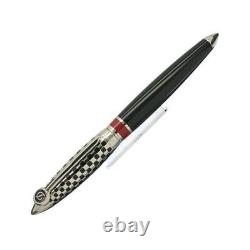 Stylo plume édition limitée Grand Prix F de ST Dupont