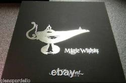 Stylo-plume édition limitée Magic Wishes de S. T. Dupont