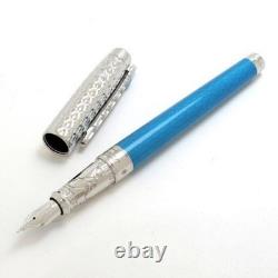 Stylo plume édition limitée S. T. DUPONT 420036L Game of Thrones
