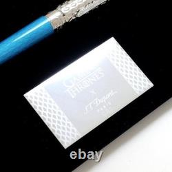 Stylo plume édition limitée S. T. DUPONT 420036L Game of Thrones