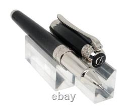 Stylo roller Dupont Phoenix Renaissance Ligne Premium Édition Limitée