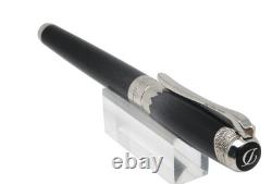 Stylo roller Dupont Phoenix Renaissance Ligne Premium Édition Limitée