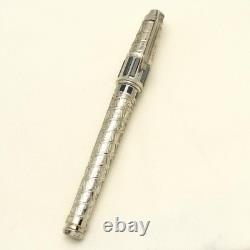 Stylo roller Dupont Vendôme 482047 Édition limitée Livraison gratuite