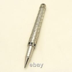 Stylo roller Dupont Vendôme 482047 Édition limitée Livraison gratuite