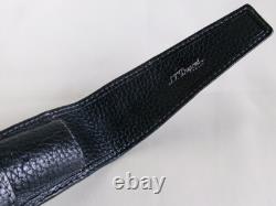 Stylo roller S. T. Dupont Olympio Diamond Drops en édition limitée
