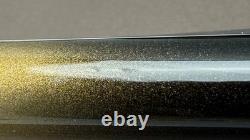 Stylo roller S. T. Dupont Shanghai LE surdimensionné 284/1088 sans boîte/papiers