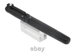 Stylo roller en édition limitée Iron Man de St Dupont avec boîte et papiers S66