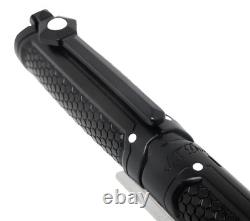 Stylo roller en édition limitée Iron Man de St Dupont avec boîte et papiers S66