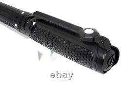 Stylo roller en édition limitée Iron Man de St Dupont avec boîte et papiers S66