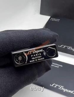 Tout nouveau briquet gonflable Clown S. T. Dupont Langsheng Édition Limitée JOKER