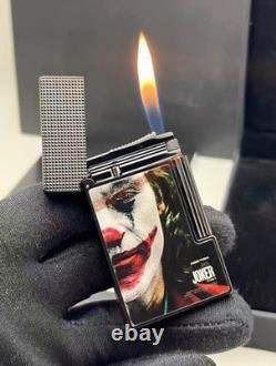 Tout nouveau briquet gonflable Clown S. T. Dupont Langsheng Édition Limitée JOKER